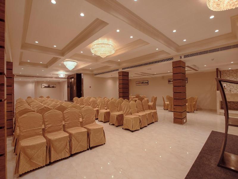 The Madras Grand image