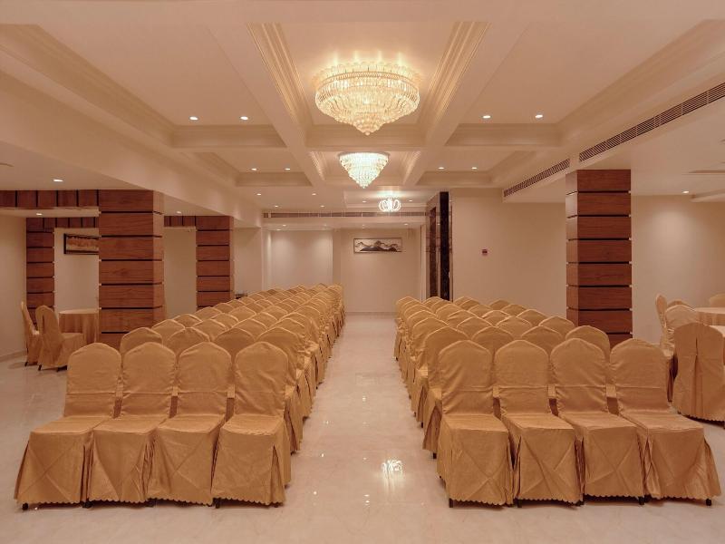 The Madras Grand image
