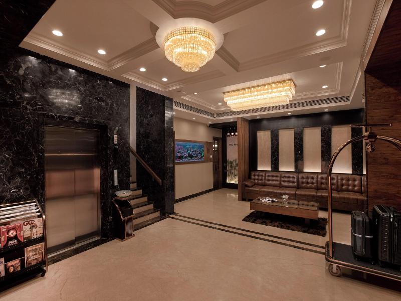 The Madras Grand image