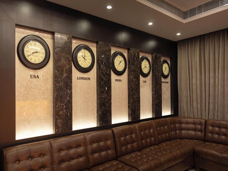 The Madras Grand image