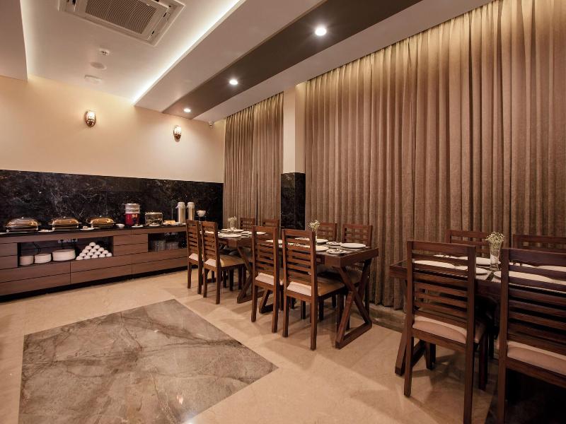 The Madras Grand image
