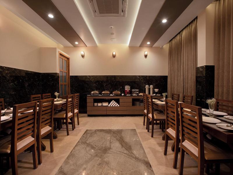 The Madras Grand image