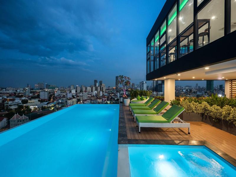 Amata Residence image
