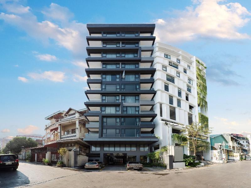 Amata Residence image