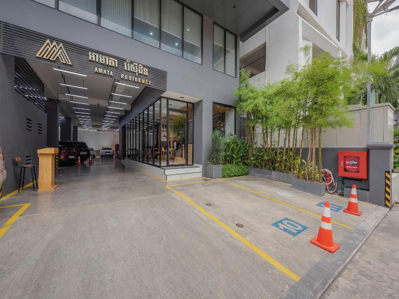 Amata Residence image