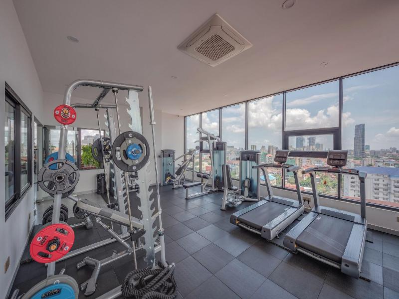 Amata Residence image
