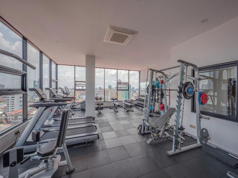 Amata Residence image