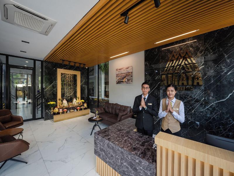 Amata Residence image