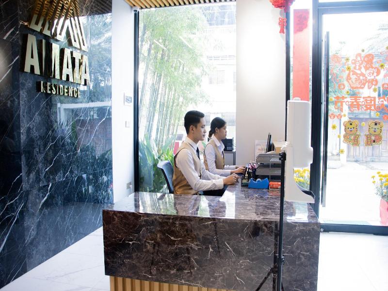 Amata Residence image