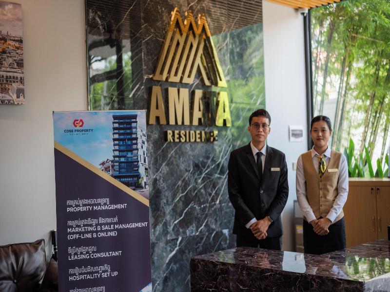 Amata Residence image