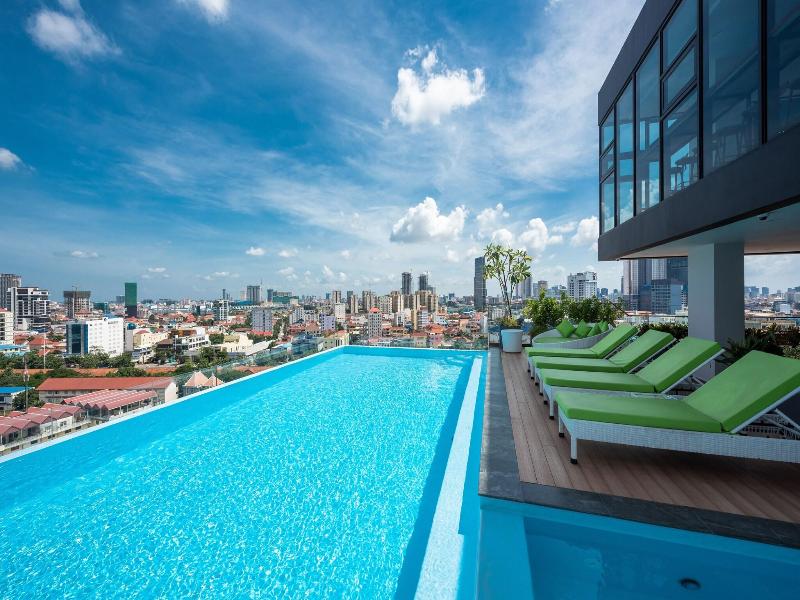 Amata Residence image