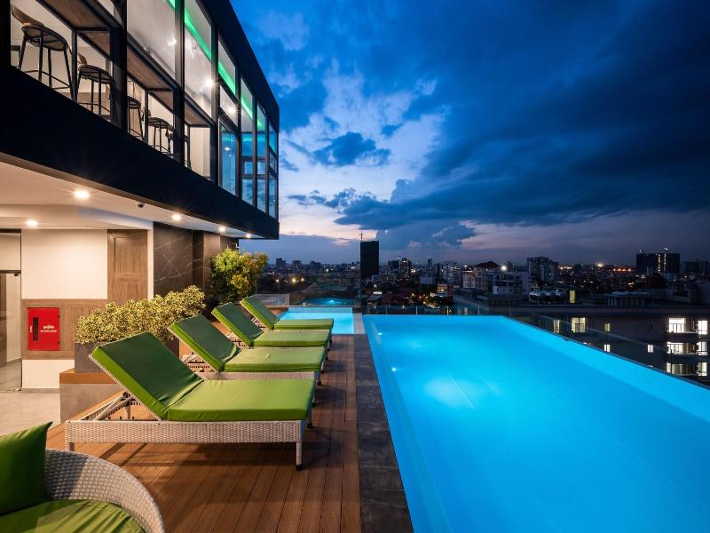 Amata Residence image