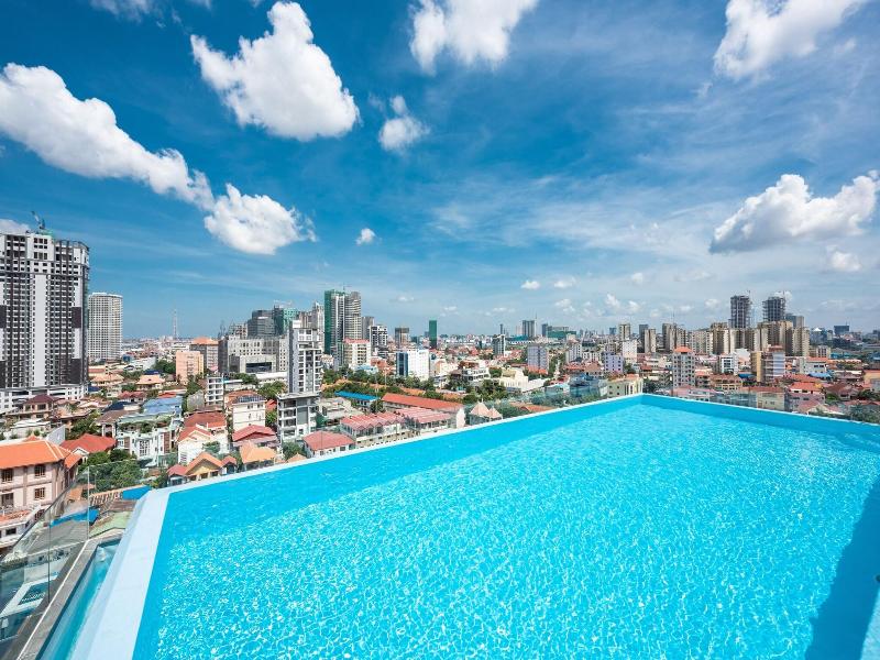 Amata Residence image