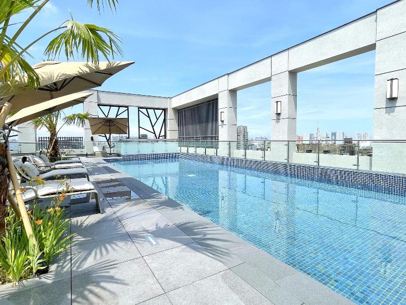 Grand Banyan Hotel image