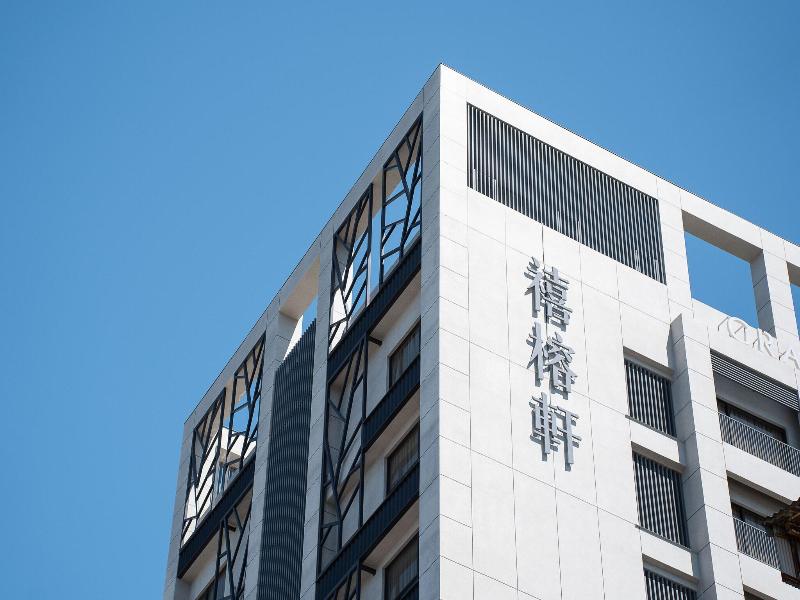 Grand Banyan Hotel image