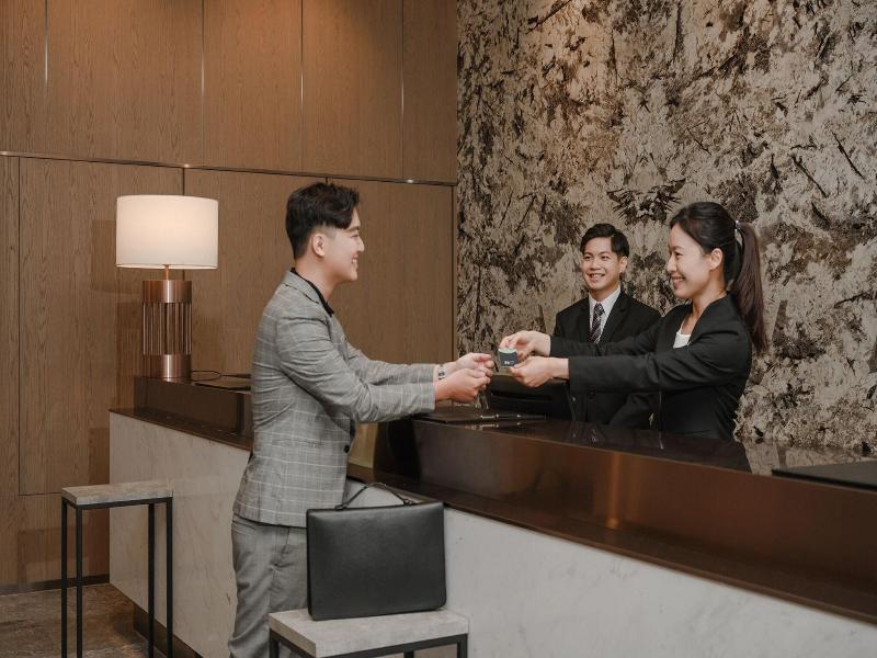 Grand Banyan Hotel image
