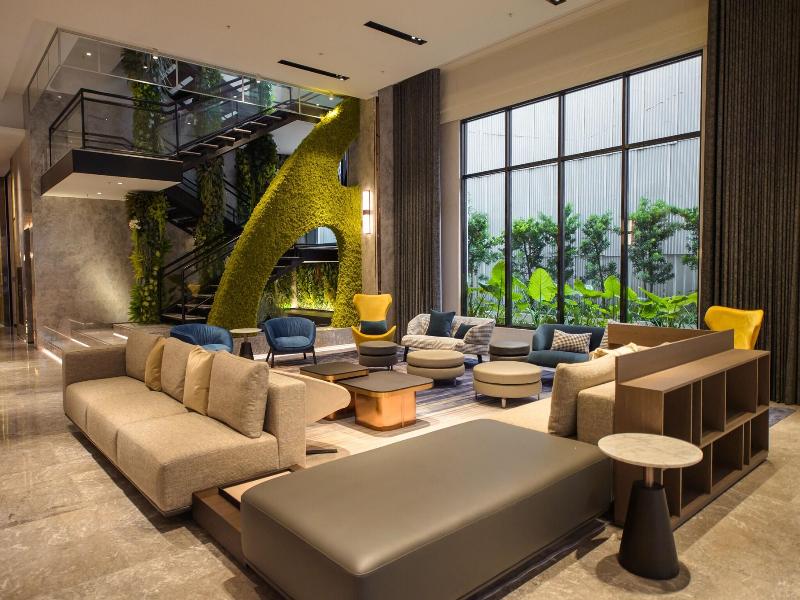 Grand Banyan Hotel image