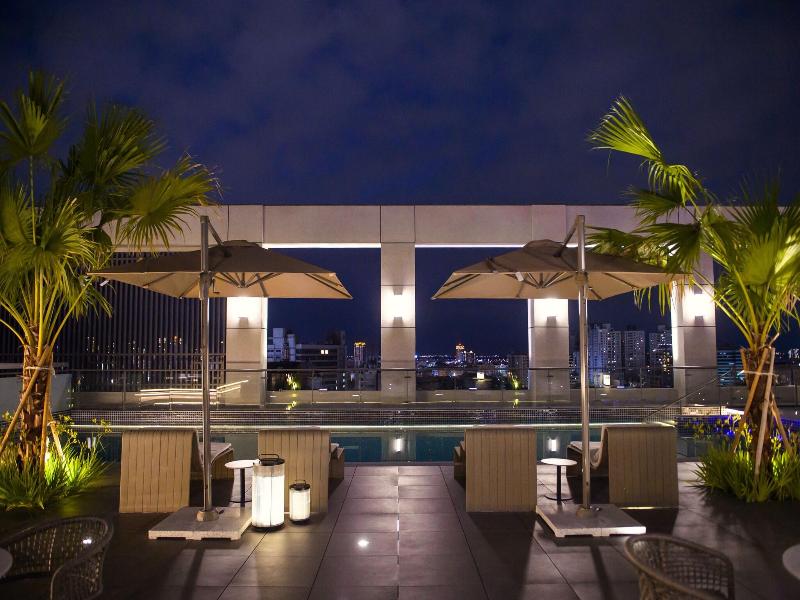 Grand Banyan Hotel image