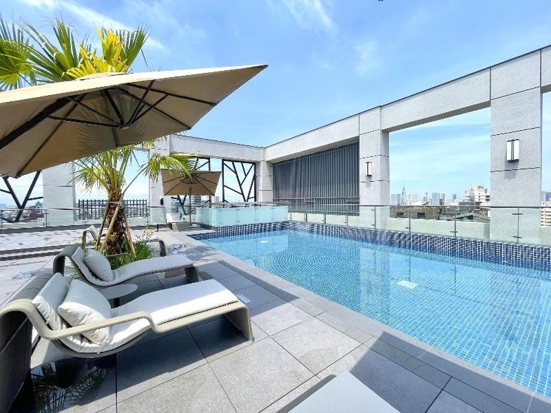 Grand Banyan Hotel image