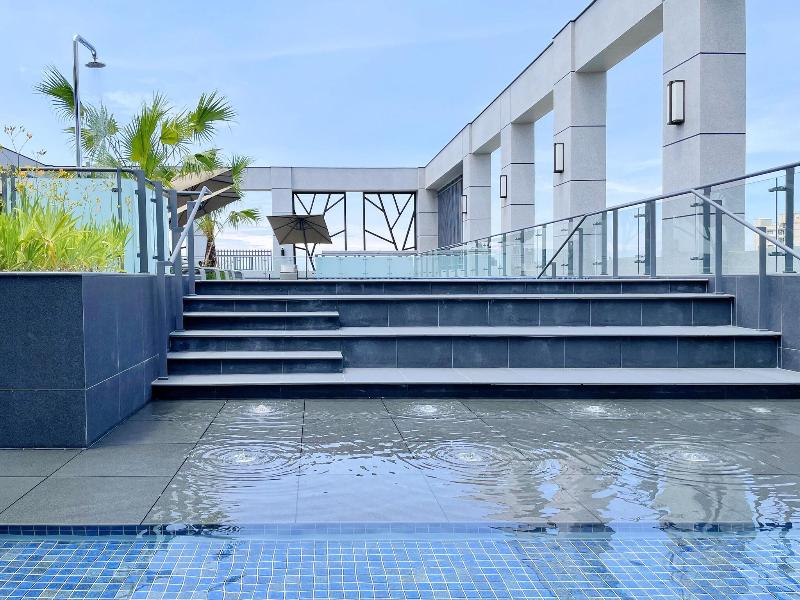 Grand Banyan Hotel image