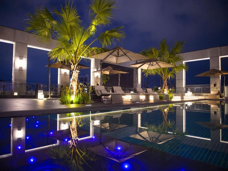 Grand Banyan Hotel image