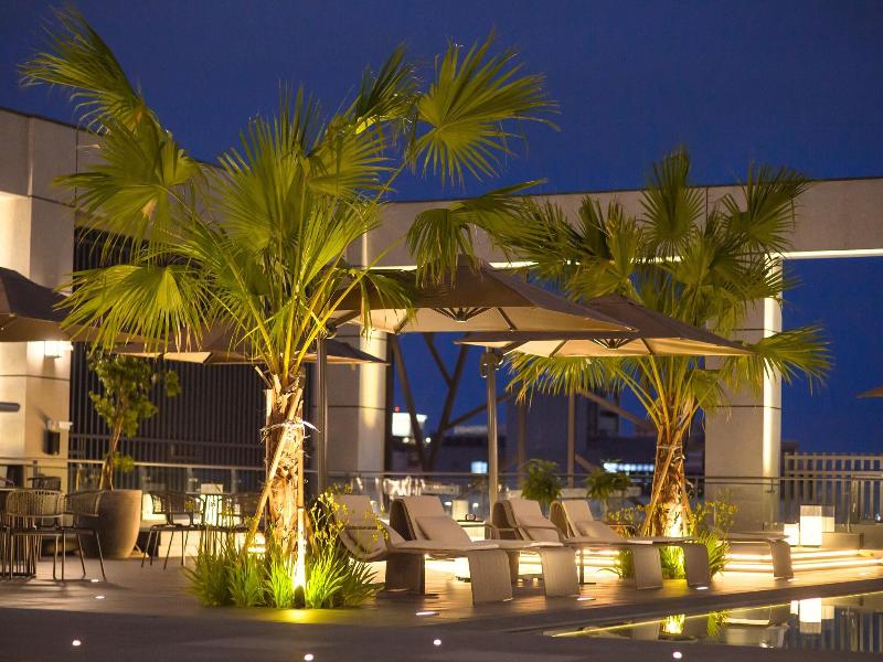 Grand Banyan Hotel image
