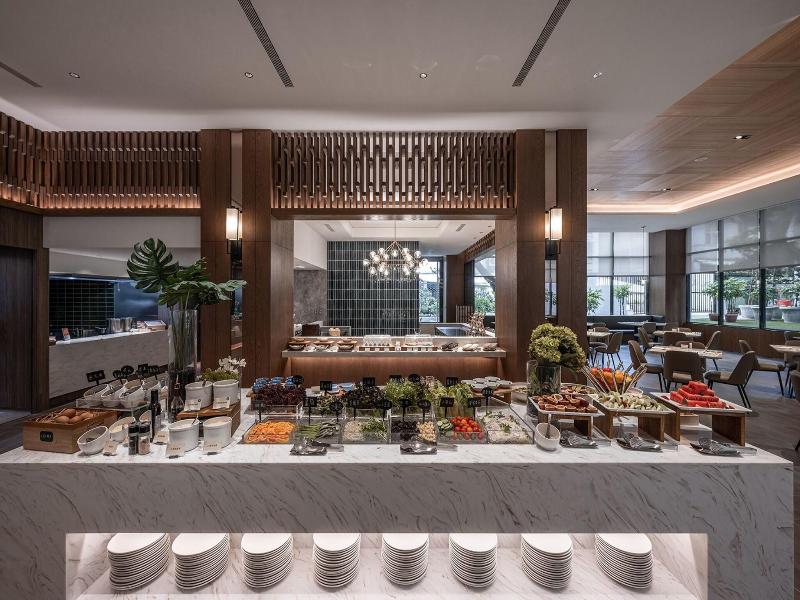 Grand Banyan Hotel image
