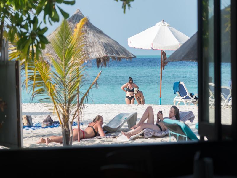 Premier Beach image