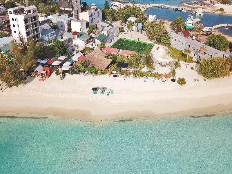 Premier Beach image