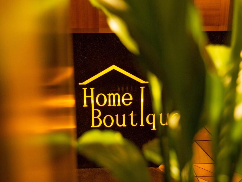Home Boutique Hotel image