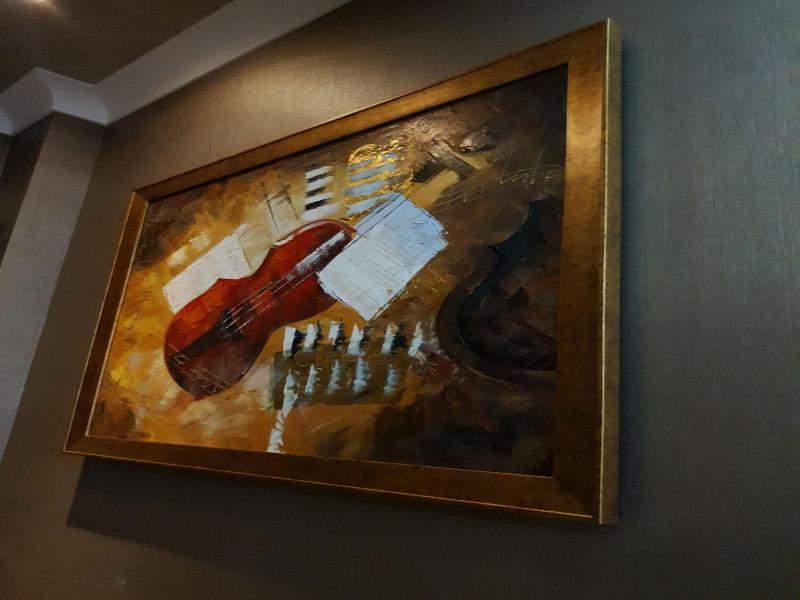 Home Boutique Hotel image