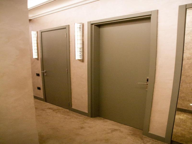 Home Boutique Hotel image