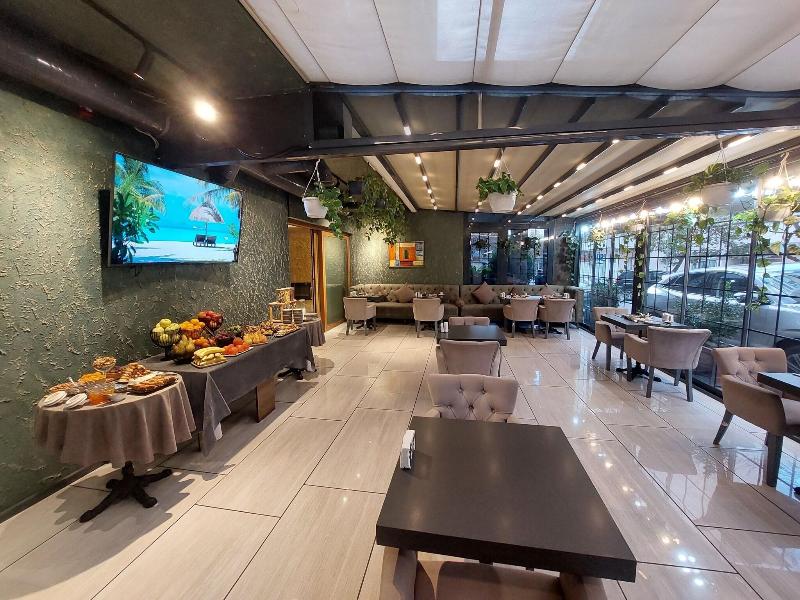 Home Boutique Hotel image