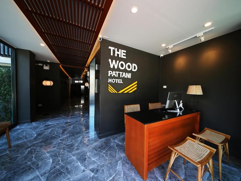 The Wood Pattani Hotel image 1