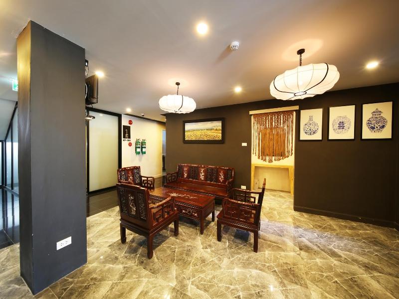 The Wood Pattani Hotel image 2