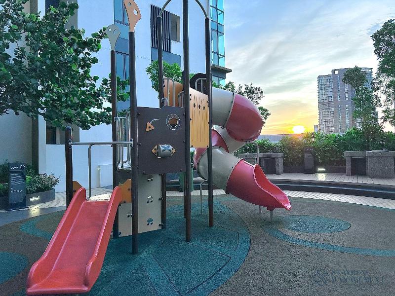 The Elysia Suites image