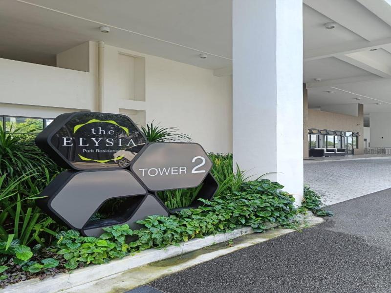 The Elysia Suites image
