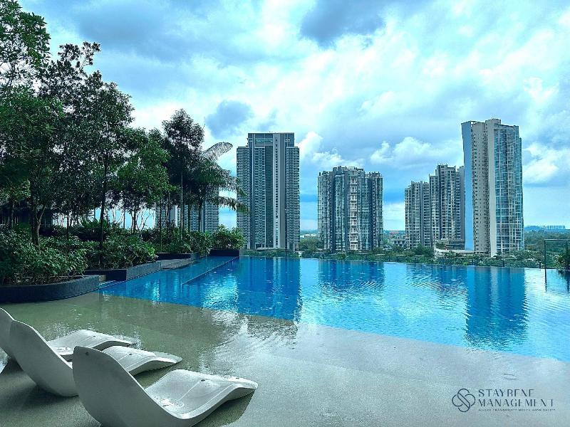 The Elysia Suites image