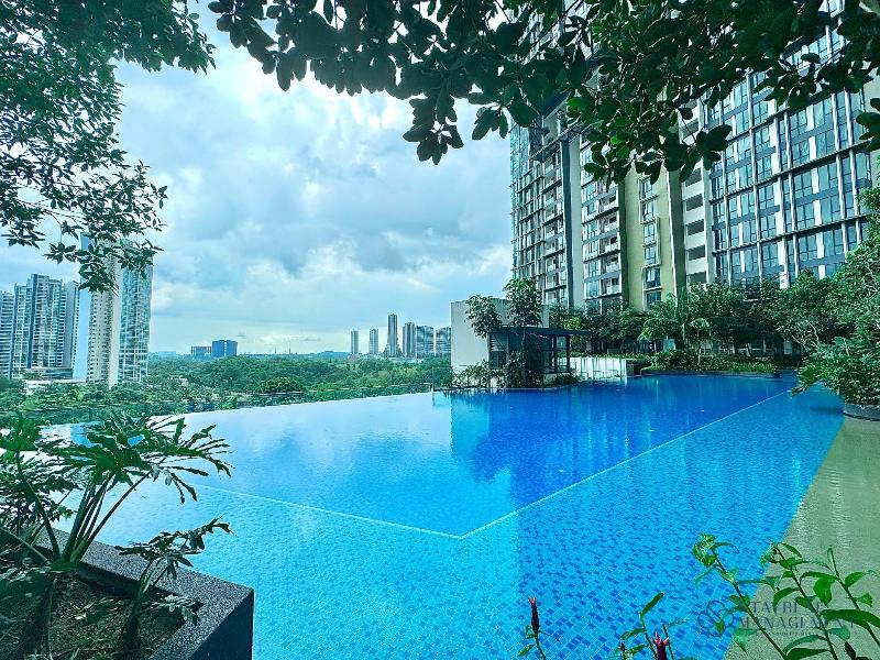 The Elysia Suites image