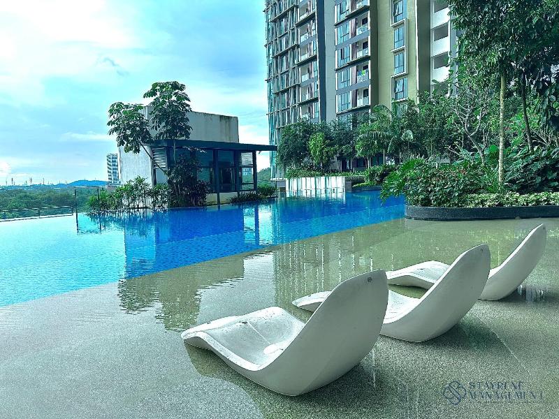 The Elysia Suites image