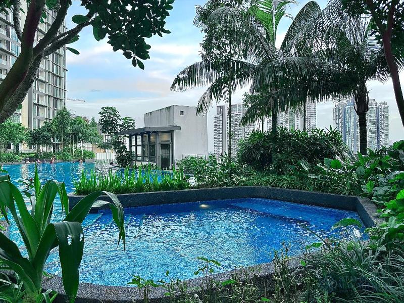 The Elysia Suites image