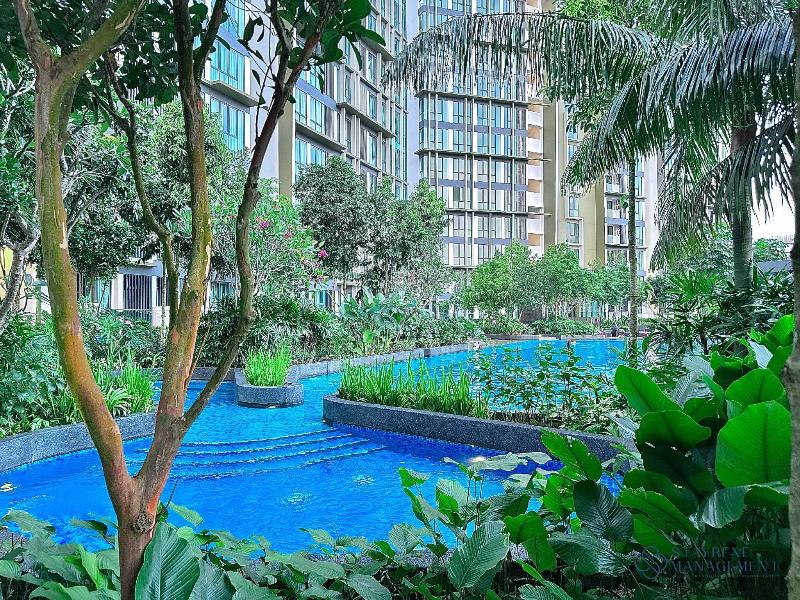 The Elysia Suites image