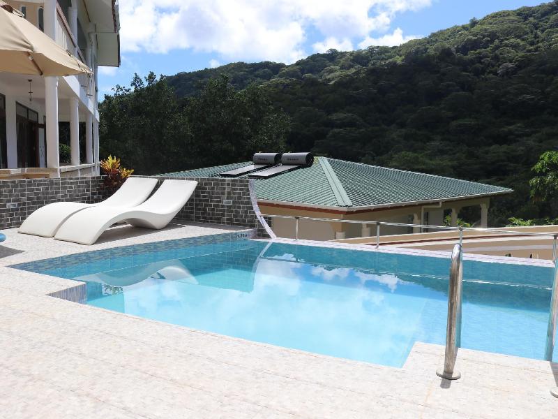 Mountain View Hotel — photo 13