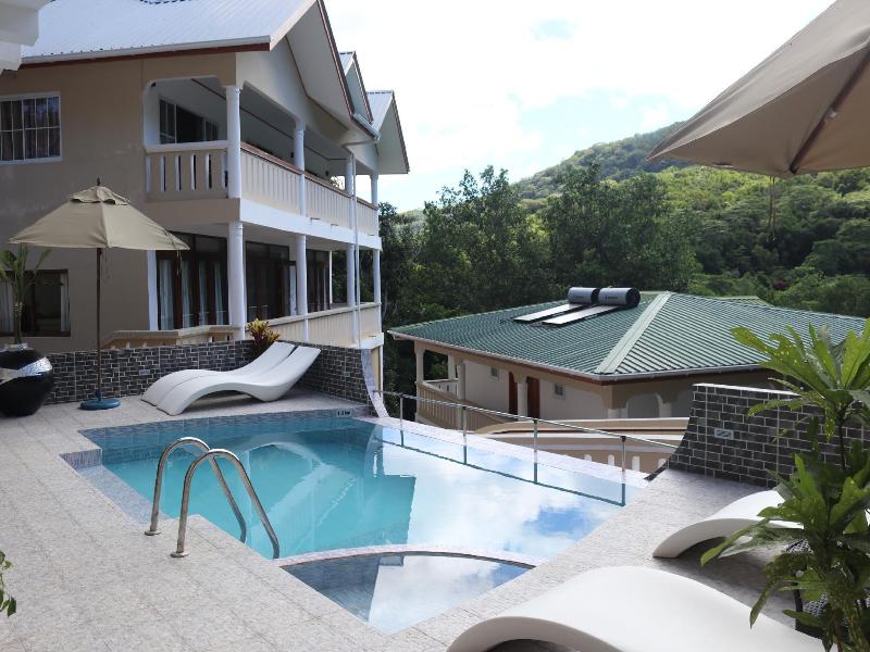 Mountain View Hotel — photo 12