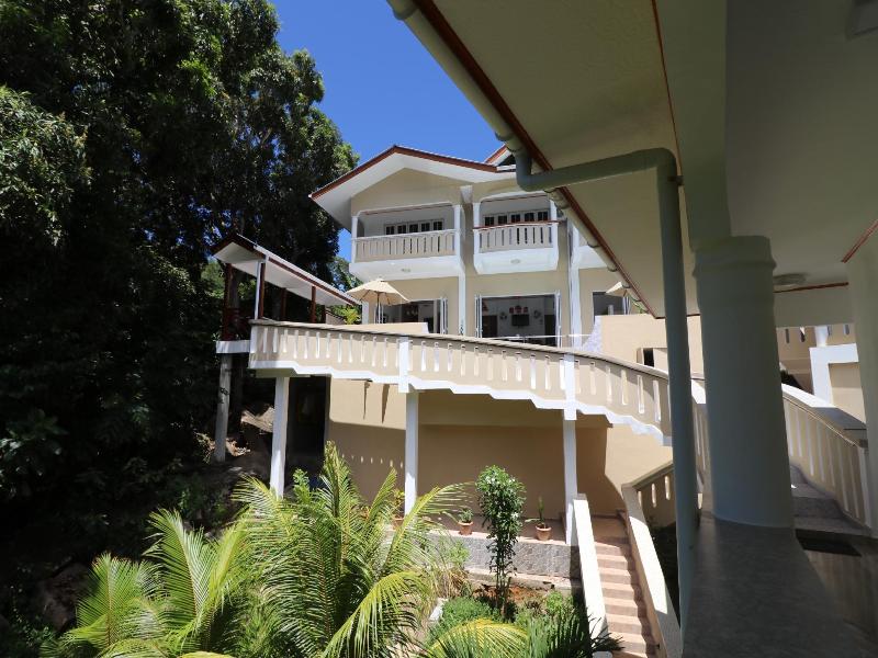 Mountain View Hotel — photo 3