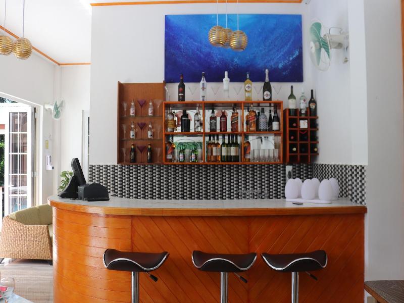 Mountain View Hotel — photo 2