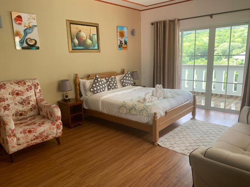 Mountain View Hotel — photo 8