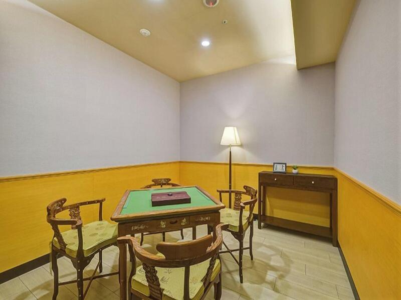 Fuji Grand Hotel image