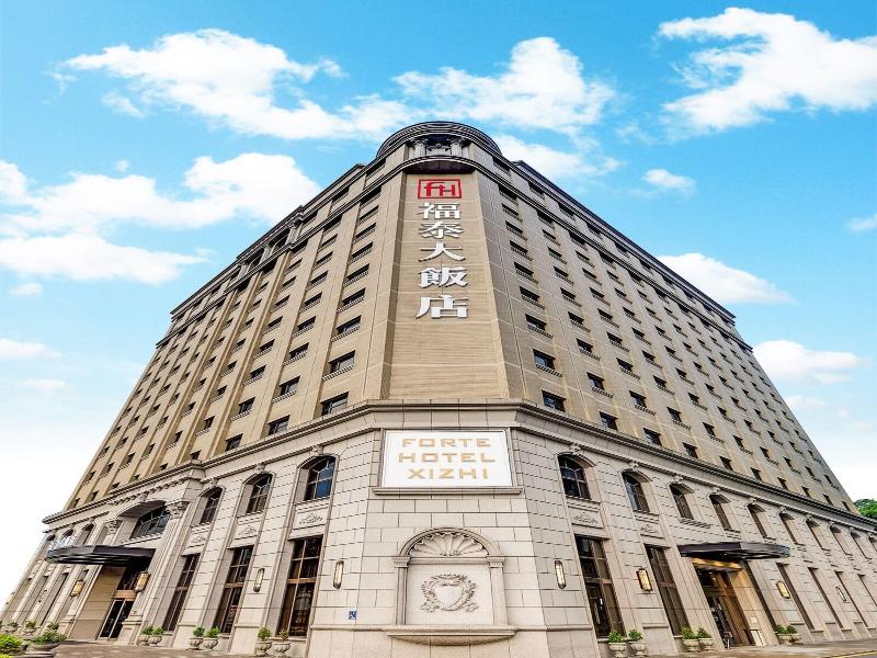 Fuji Grand Hotel image