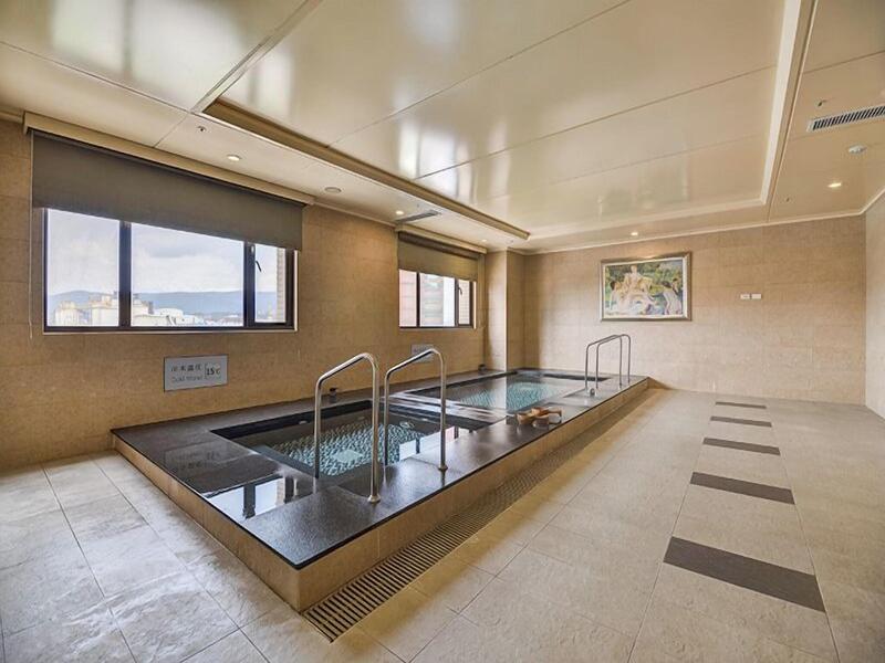 Fuji Grand Hotel image